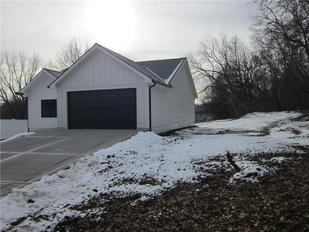 1219  Paton Street, Excelsior Springs, MO 64024 | MLS#2579447