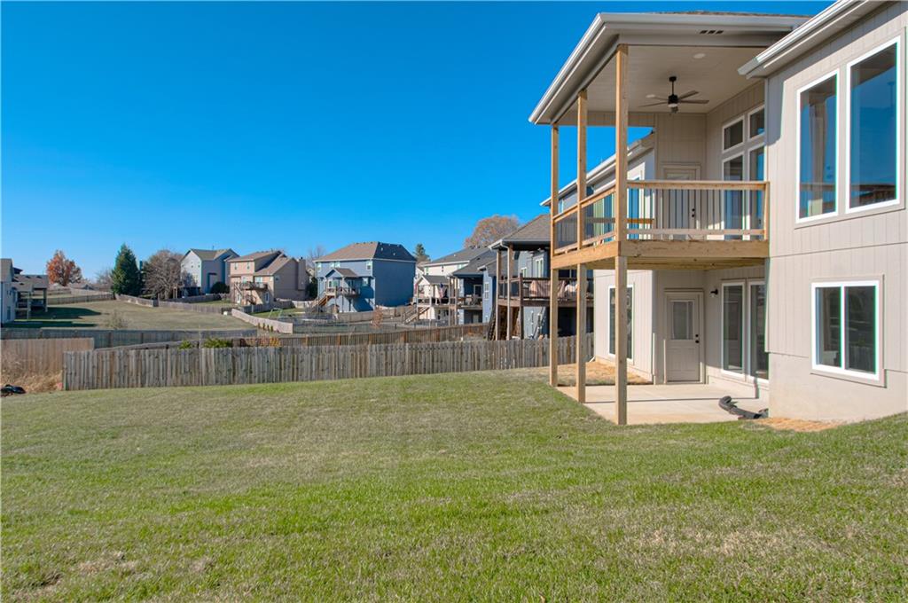 1015  Poplar Lane, Liberty, MO 64068 | MLS#2581659