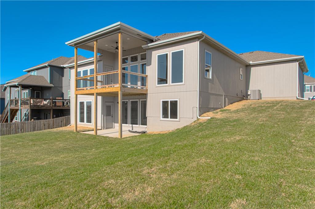 1015  Poplar Lane, Liberty, MO 64068 | MLS#2581659