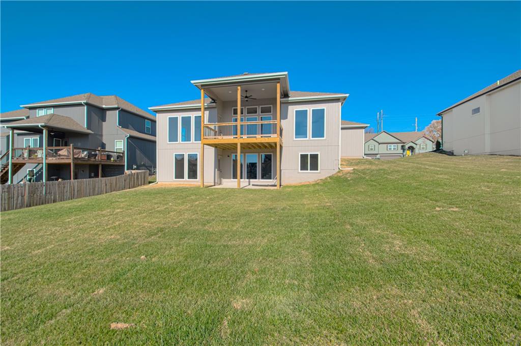 1015  Poplar Lane, Liberty, MO 64068 | MLS#2581659