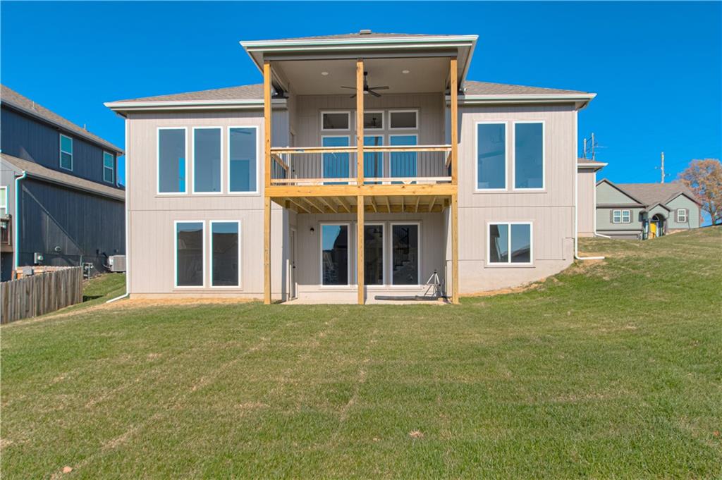 1015  Poplar Lane, Liberty, MO 64068 | MLS#2581659