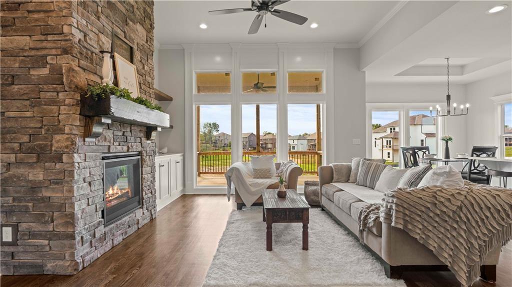 1015  Poplar Lane, Liberty, MO 64068 | MLS#2581659