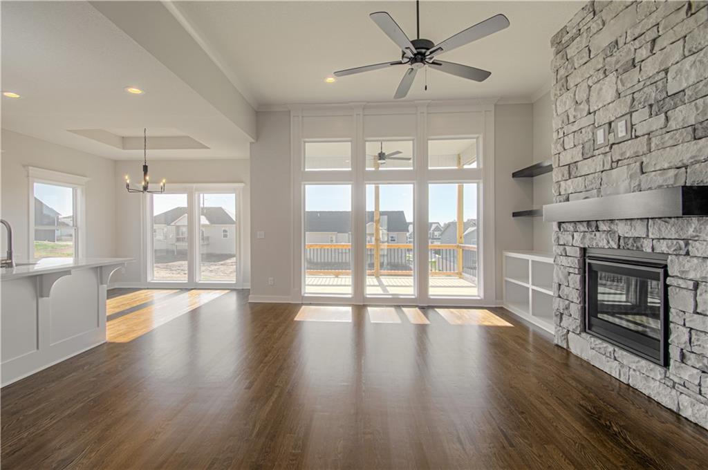 1015  Poplar Lane, Liberty, MO 64068 | MLS#2581659