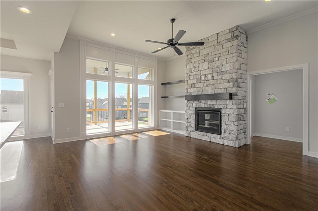 1015  Poplar Lane, Liberty, MO 64068 | MLS#2581659