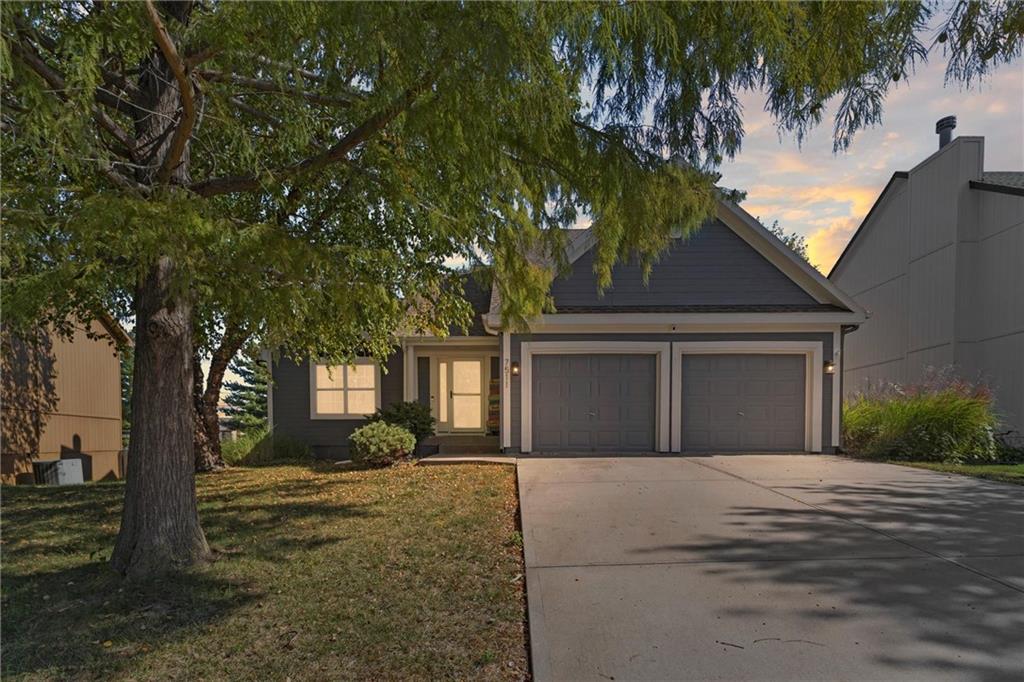 7511 N Lewis Avenue, Kansas City, MO 64158 | MLS#2581961