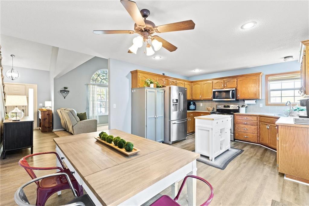 7511 N Lewis Avenue, Kansas City, MO 64158 | MLS#2581961