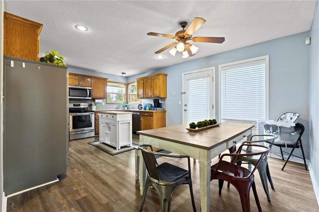 7511 N Lewis Avenue, Kansas City, MO 64158 | MLS#2581961