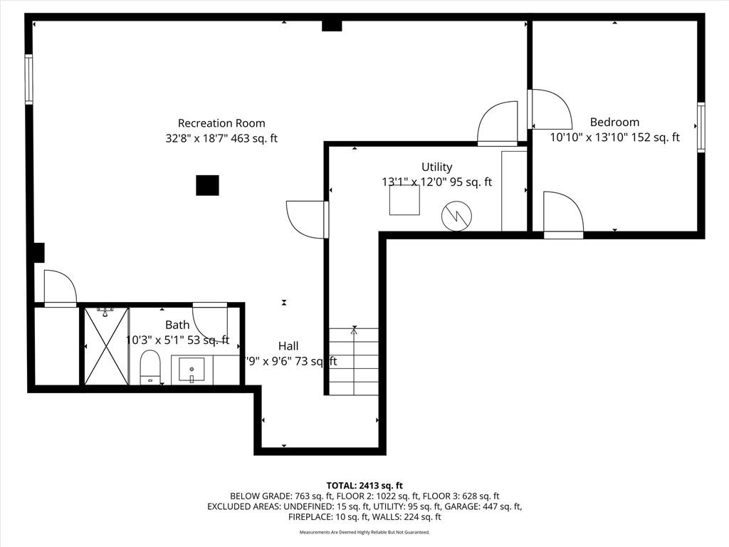 7511 N Lewis Avenue, Kansas City, MO 64158 | MLS#2581961