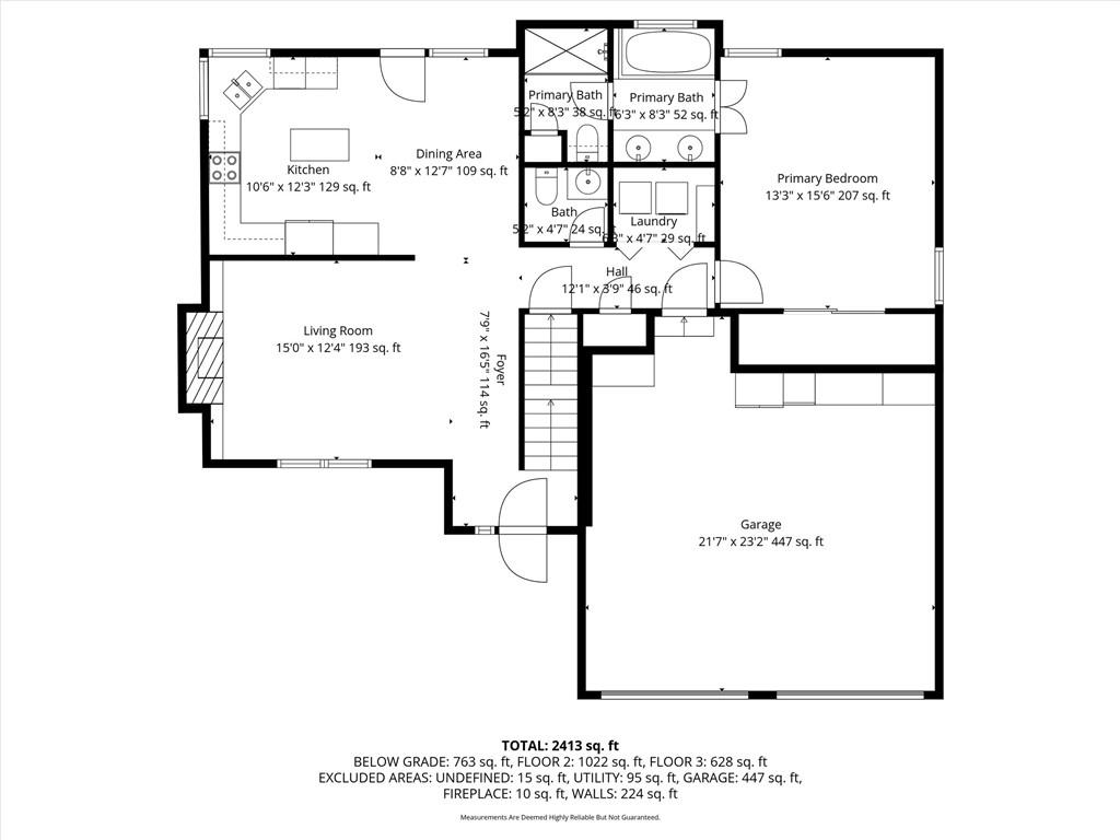 7511 N Lewis Avenue, Kansas City, MO 64158 | MLS#2581961