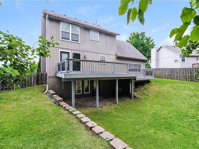 7514 N Lewis Avenue, Kansas City, MO 64158 | MLS#2582158