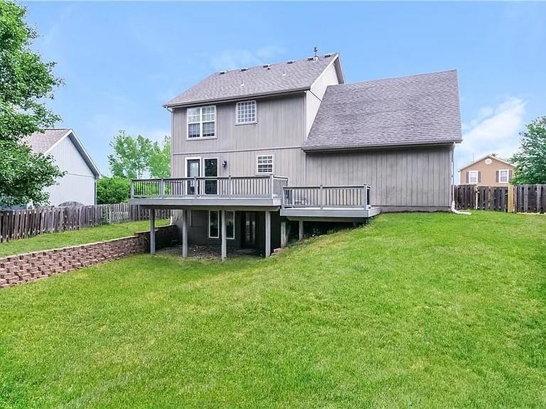 7514 N Lewis Avenue, Kansas City, MO 64158 | MLS#2582158