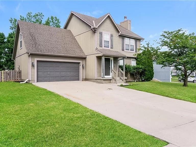 7514 N Lewis Avenue, Kansas City, MO 64158 | MLS#2582158