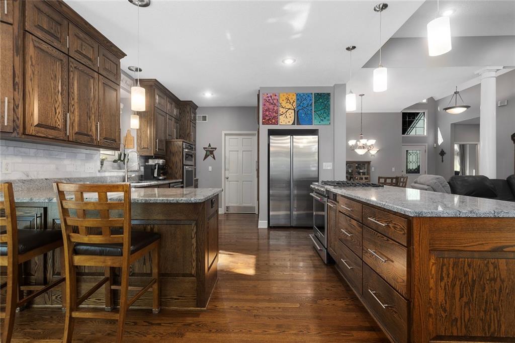 1500 NE 92nd Terrace, Kansas City, MO 64155 | MLS#2582190