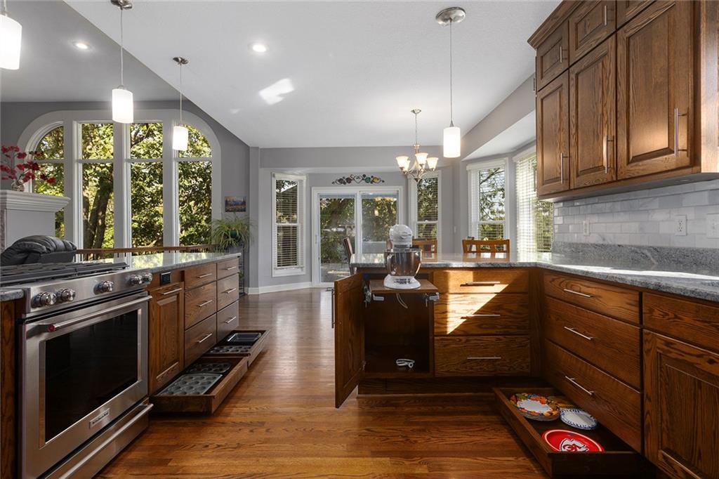 1500 NE 92nd Terrace, Kansas City, MO 64155 | MLS#2582190