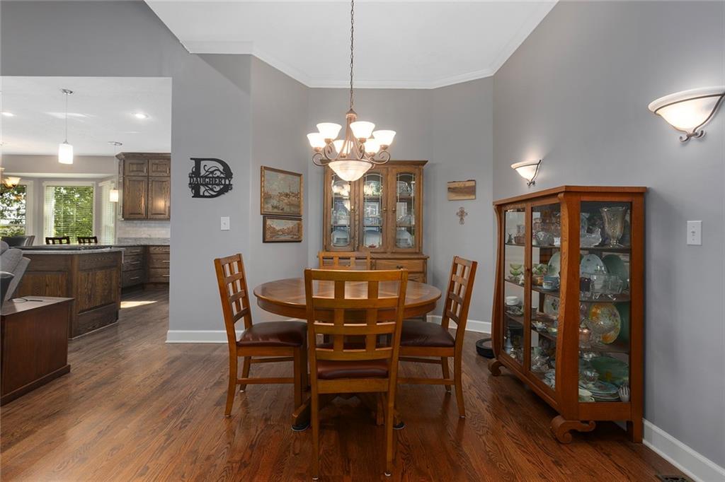 1500 NE 92nd Terrace, Kansas City, MO 64155 | MLS#2582190