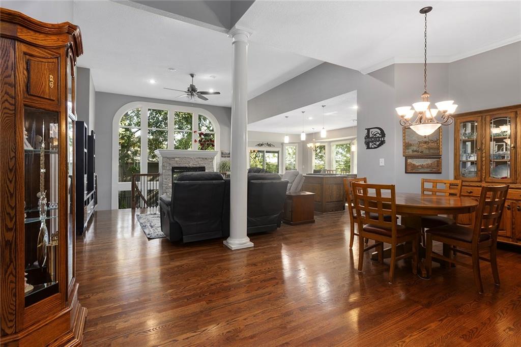 1500 NE 92nd Terrace, Kansas City, MO 64155 | MLS#2582190