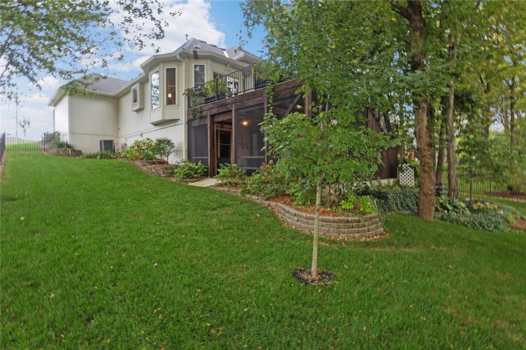 1500 NE 92nd Terrace, Kansas City, MO 64155 | MLS#2582190