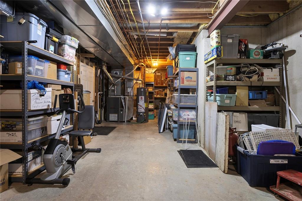 1500 NE 92nd Terrace, Kansas City, MO 64155 | MLS#2582190