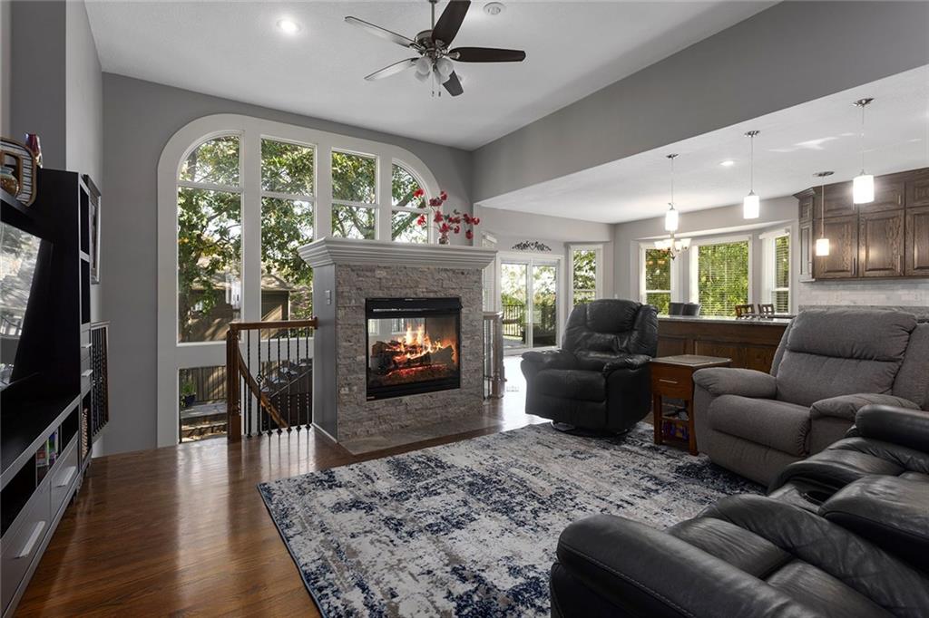 1500 NE 92nd Terrace, Kansas City, MO 64155 | MLS#2582190