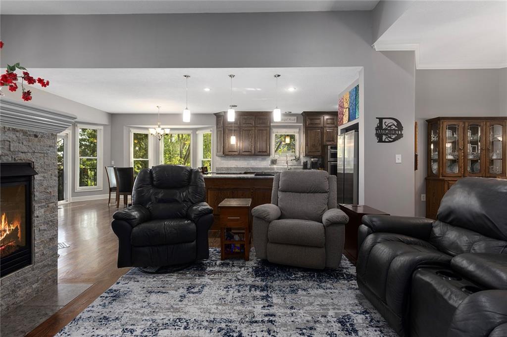 1500 NE 92nd Terrace, Kansas City, MO 64155 | MLS#2582190