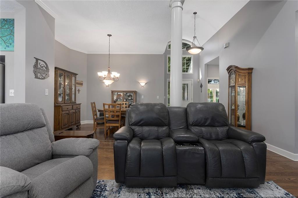 1500 NE 92nd Terrace, Kansas City, MO 64155 | MLS#2582190