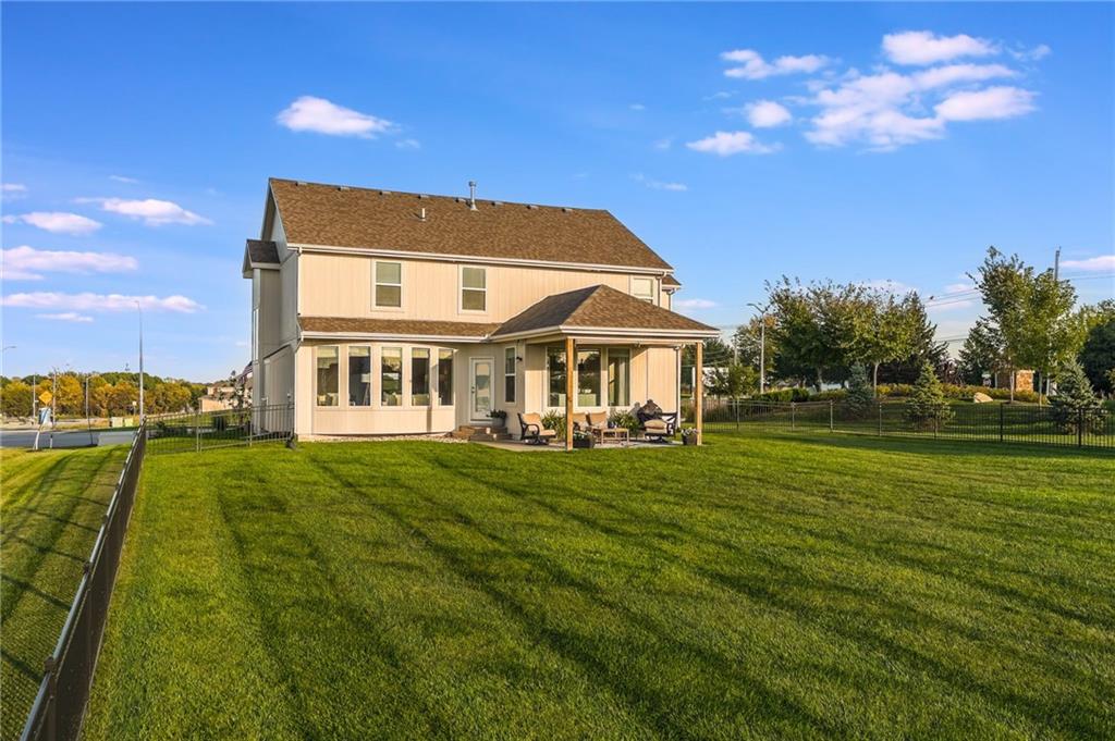 7604 N Donnelly Avenue, Kansas City, MO 64158 | MLS#2582265