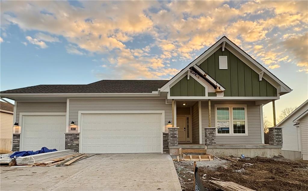 3017 NW 95th Terrace, Kansas City, MO 64154 | MLS#2582729