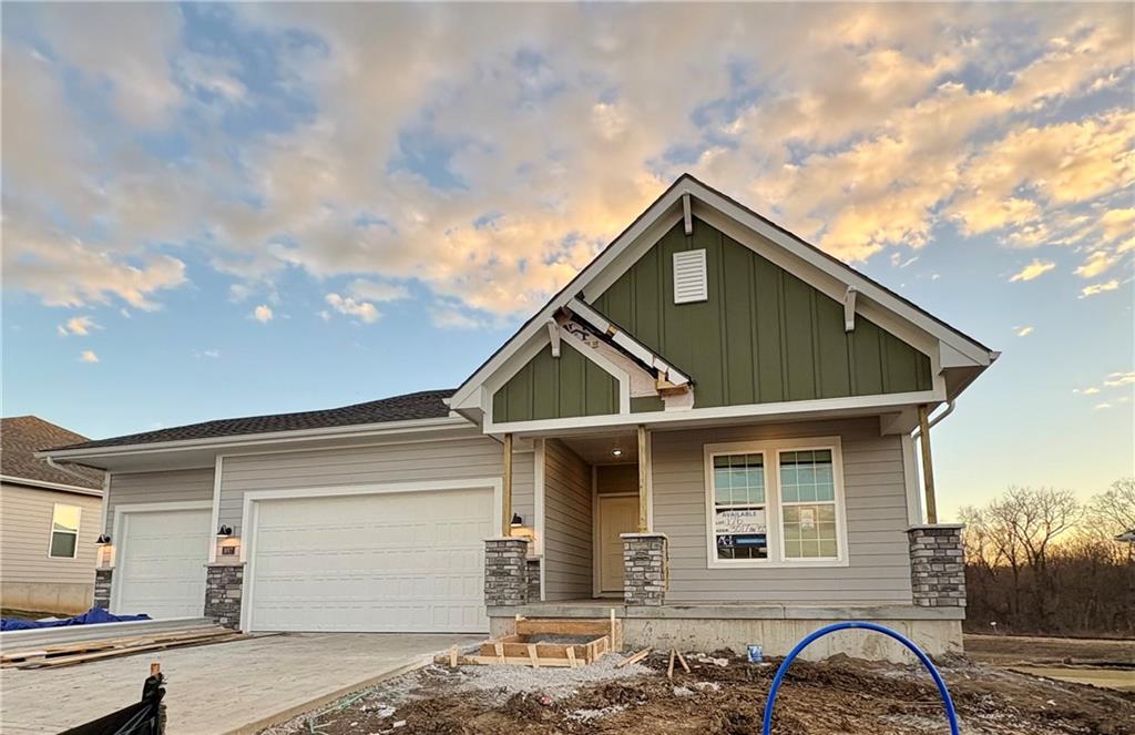 3017 NW 95th Terrace, Kansas City, MO 64154 | MLS#2582729