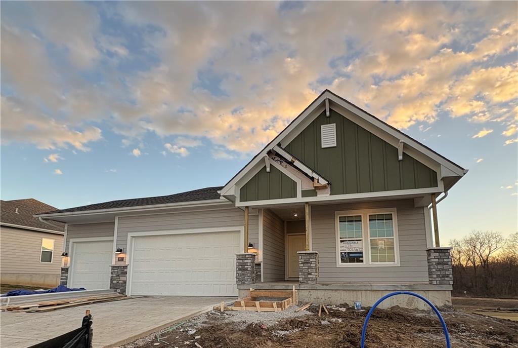 3017 NW 95th Terrace, Kansas City, MO 64154 | MLS#2582729