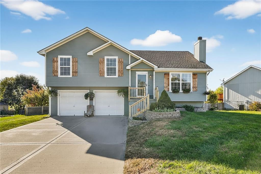 9305 NE Paw Paw Drive, Kansas City, MO 64157 | MLS#2583393