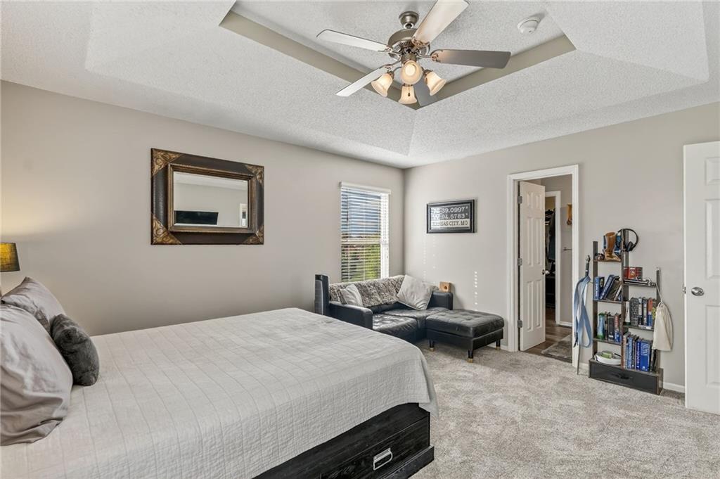 9305 NE Paw Paw Drive, Kansas City, MO 64157 | MLS#2583393