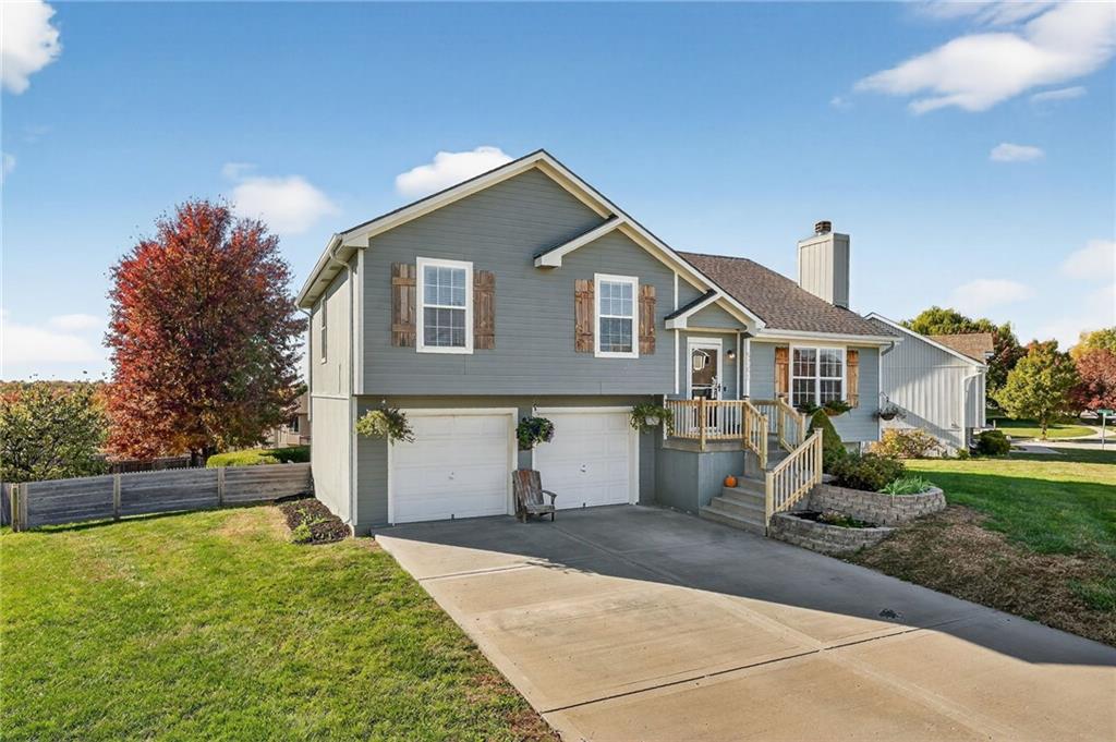 9305 NE Paw Paw Drive, Kansas City, MO 64157 | MLS#2583393