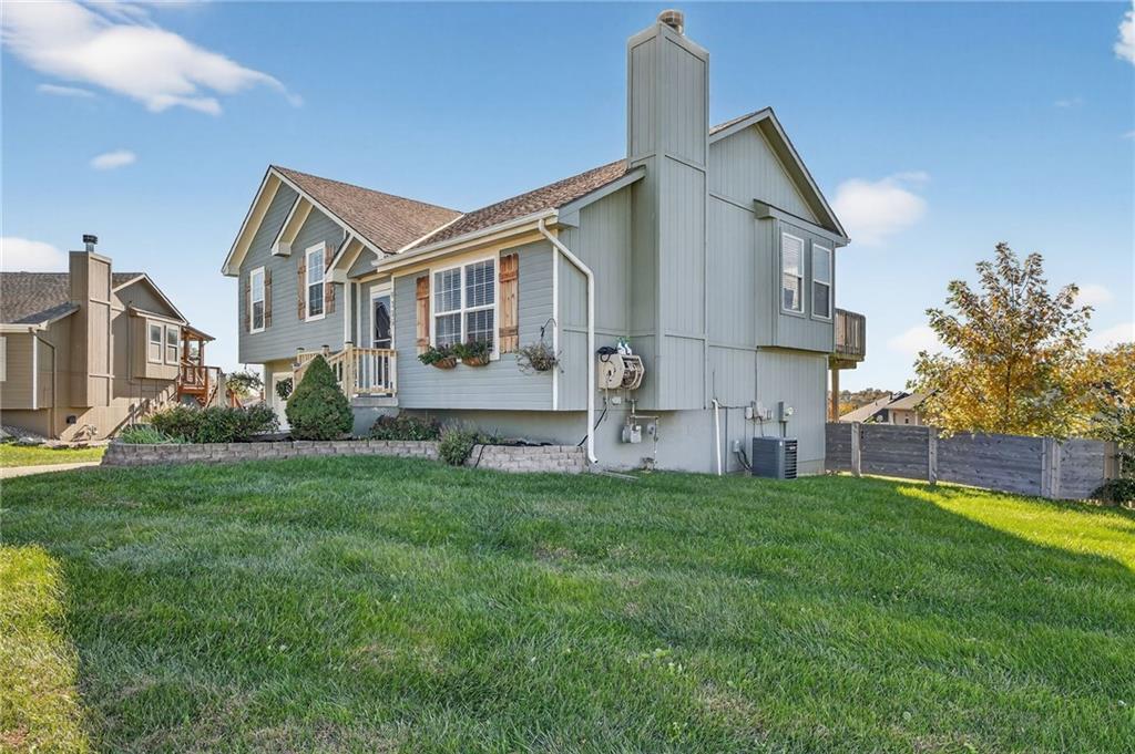 9305 NE Paw Paw Drive, Kansas City, MO 64157 | MLS#2583393