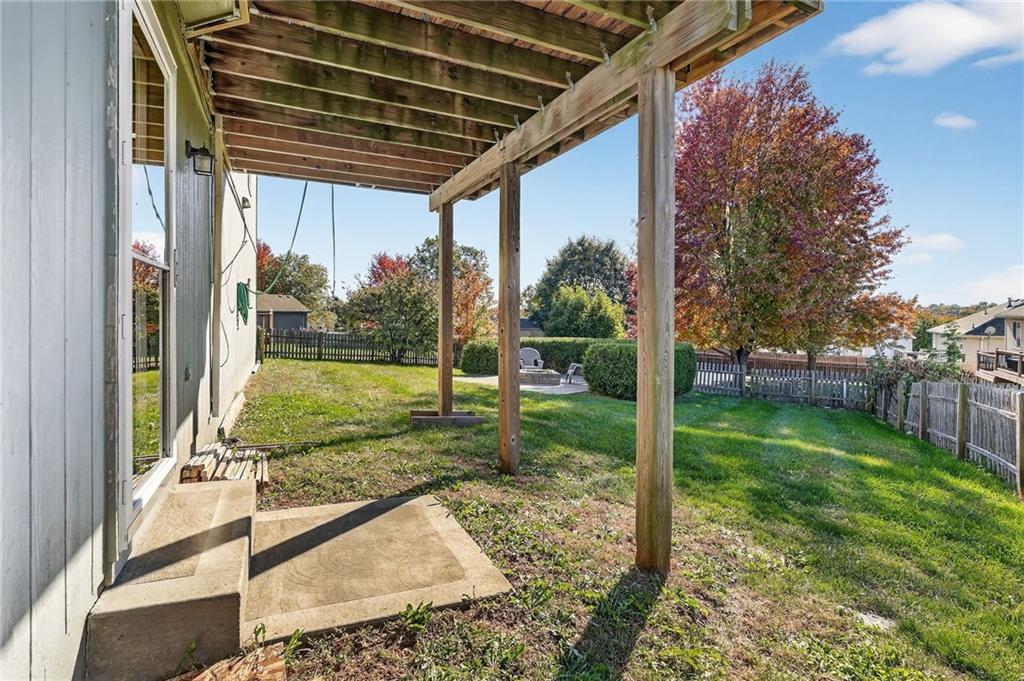 9305 NE Paw Paw Drive, Kansas City, MO 64157 | MLS#2583393