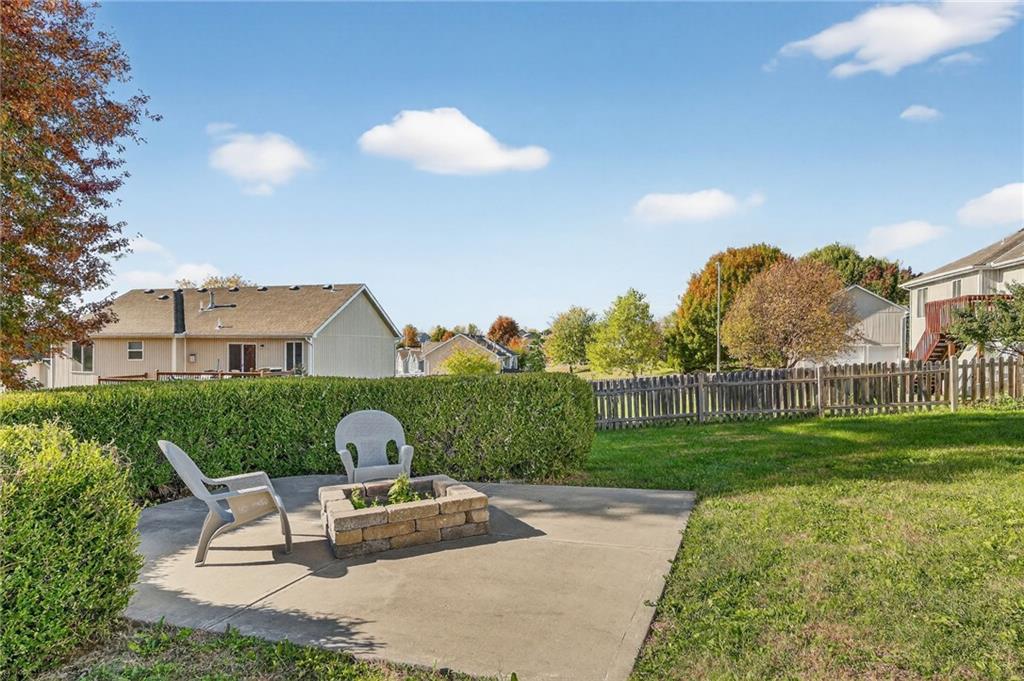 9305 NE Paw Paw Drive, Kansas City, MO 64157 | MLS#2583393