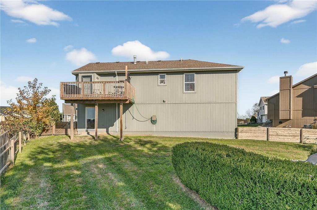 9305 NE Paw Paw Drive, Kansas City, MO 64157 | MLS#2583393