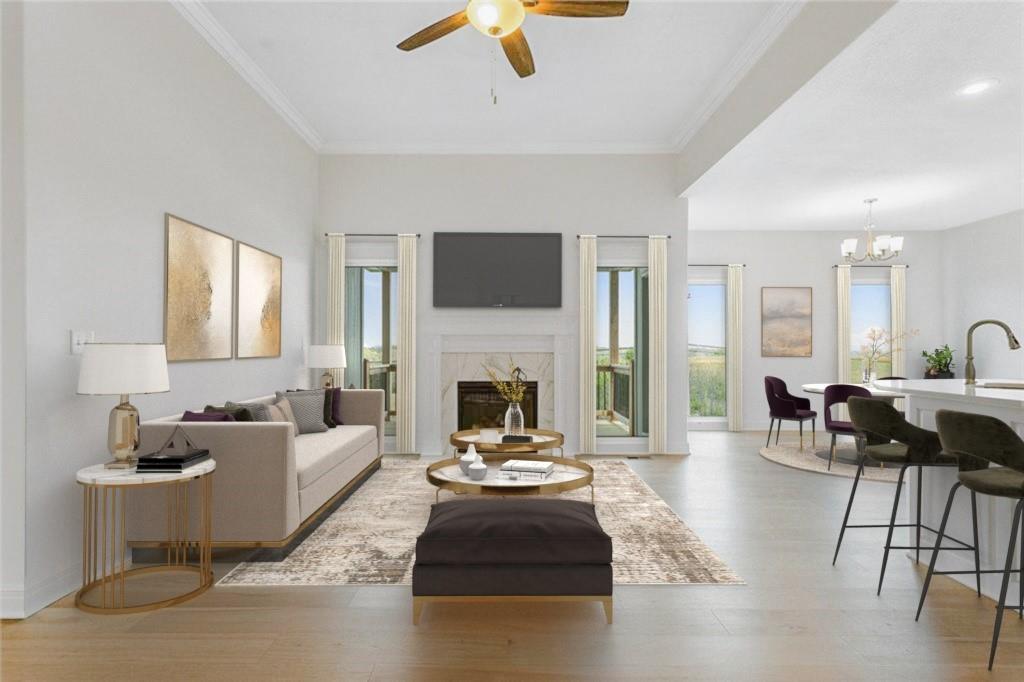 11437 N Auburndale Circle, Kansas City, MO 64157 | MLS#2584172