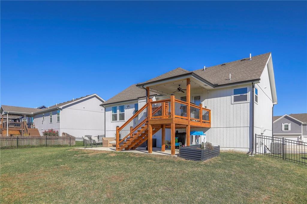 10206 N Quincy Avenue, Kansas City, MO 64156 | MLS#2584214