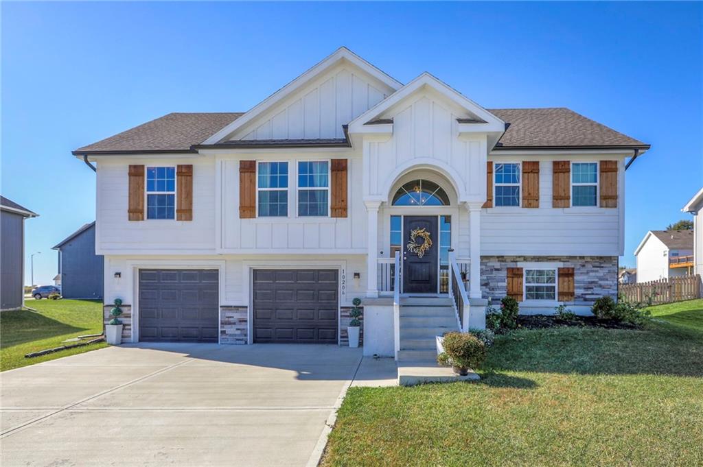 10206 N Quincy Avenue, Kansas City, MO 64156 | MLS#2584214