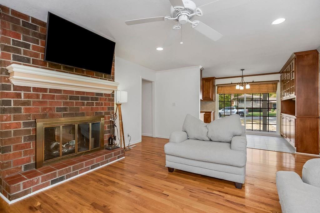 6719 N BELLEFONTAINE Avenue, Gladstone, MO 64119 | MLS#2584274