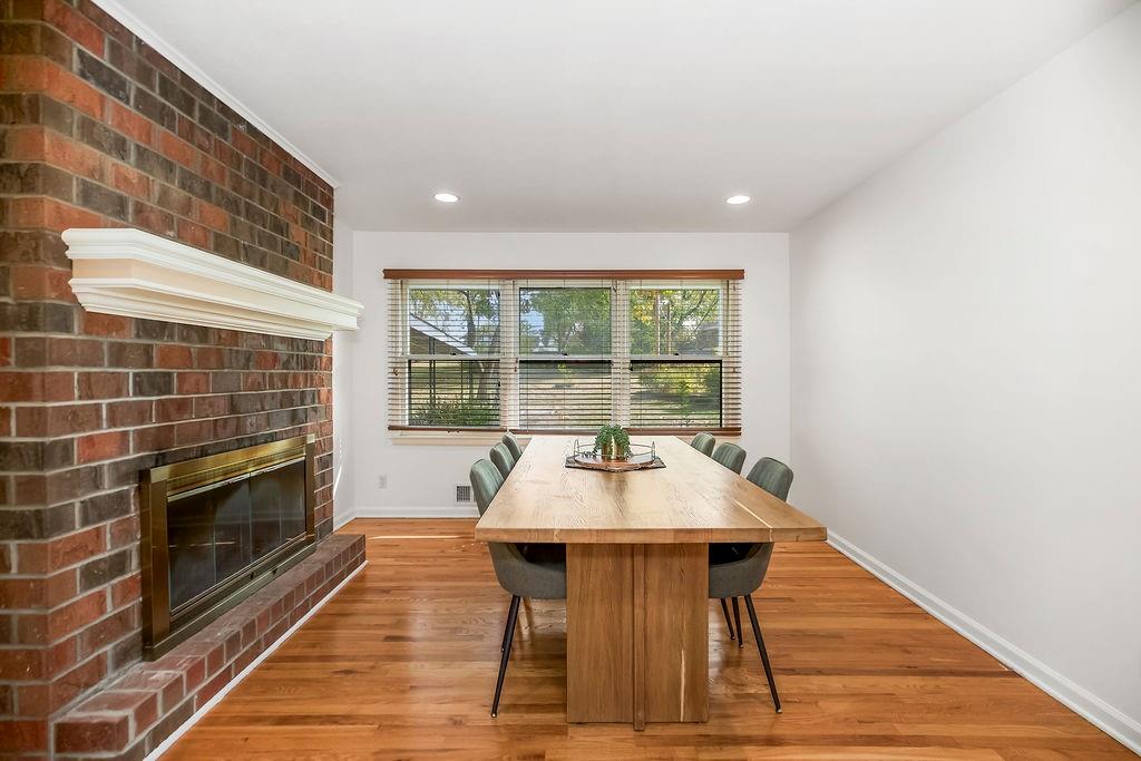 6719 N BELLEFONTAINE Avenue, Gladstone, MO 64119 | MLS#2584274