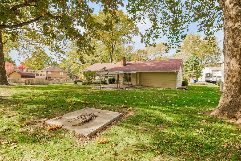 6719 N BELLEFONTAINE Avenue, Gladstone, MO 64119 | MLS#2584274