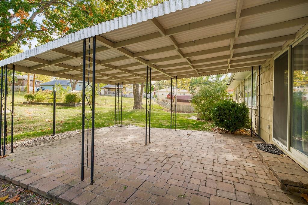 6719 N BELLEFONTAINE Avenue, Gladstone, MO 64119 | MLS#2584274