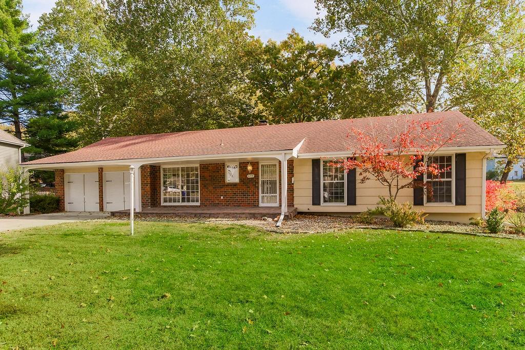 6719 N BELLEFONTAINE Avenue, Gladstone, MO 64119 | MLS#2584274