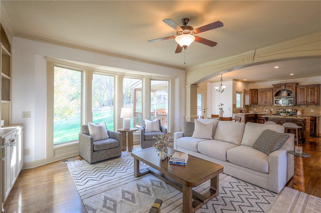 4203 NW 76th Street, Kansas City, MO 64151 | MLS#2584748