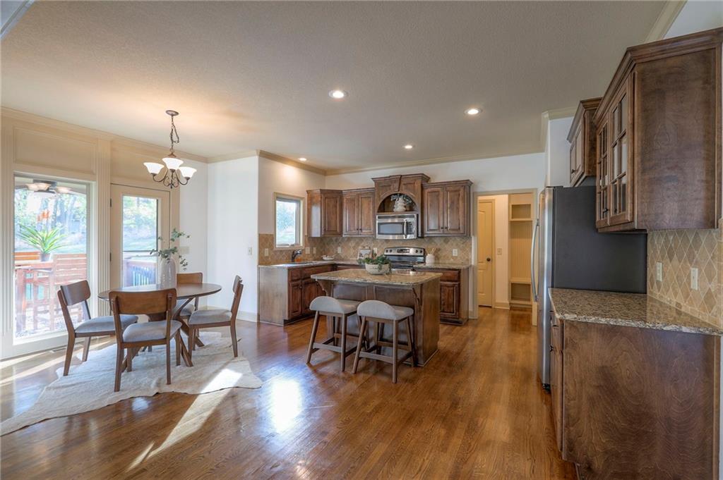 4203 NW 76th Street, Kansas City, MO 64151 | MLS#2584748