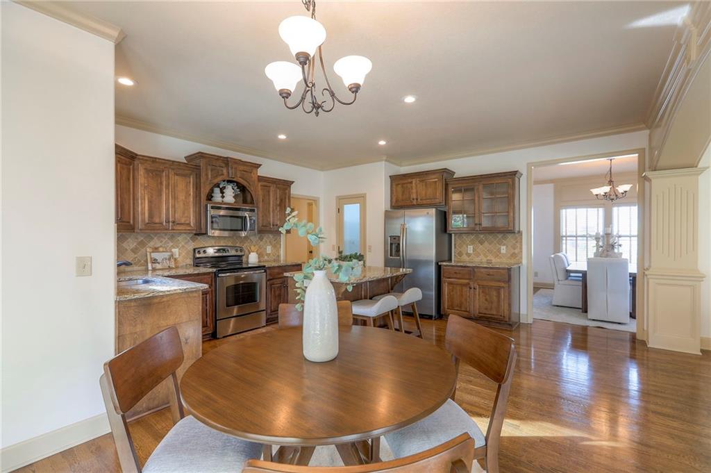 4203 NW 76th Street, Kansas City, MO 64151 | MLS#2584748