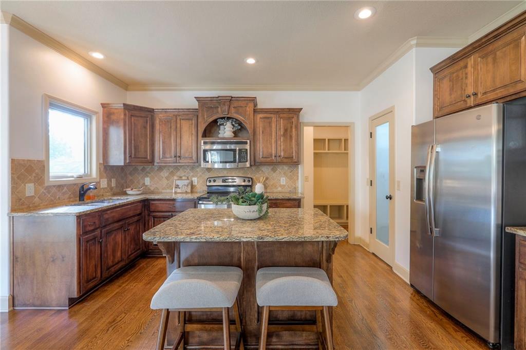 4203 NW 76th Street, Kansas City, MO 64151 | MLS#2584748