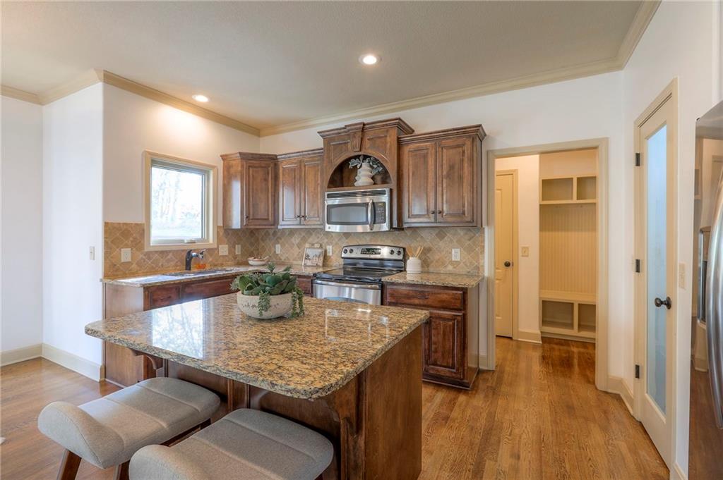 4203 NW 76th Street, Kansas City, MO 64151 | MLS#2584748