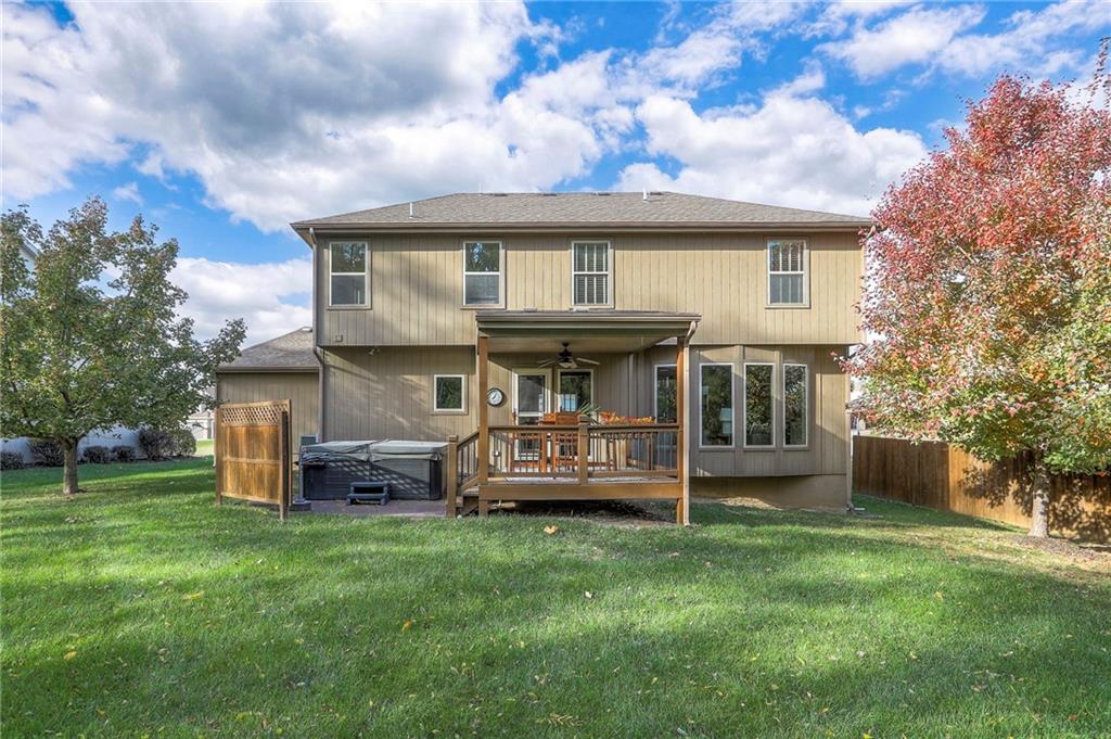 4203 NW 76th Street, Kansas City, MO 64151 | MLS#2584748